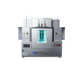 SYP2001-VIB Petroleum Products Distillation Tester