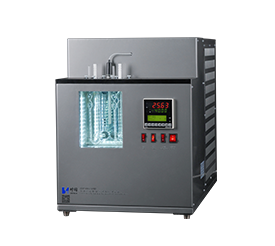 SYP1003-VIIIB 石油產(chǎn)品低溫運動粘度測定器